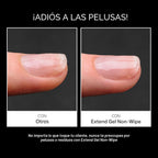 APRÉS Gel de extensión para uñas que no se limpia, sin HEMA, sin TP...