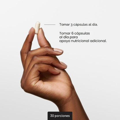 THORNE - Multi 50+ para mujer - Multi diario integral con vitaminas...