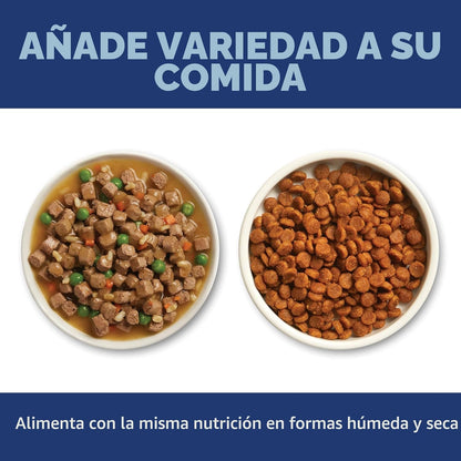 Hill's Science Diet Alimento seco para gatos adultos de 1 a 6 a...