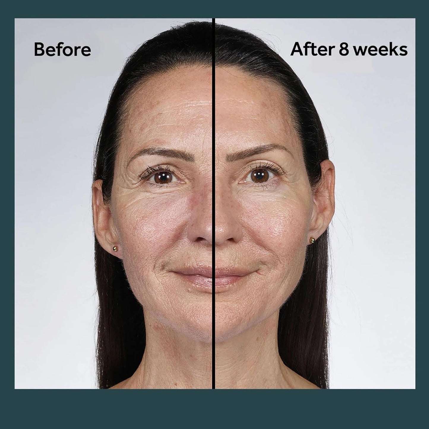 No7 Crema de noche Future Renew Damage Reversal - Hidratante facial antienvejecimiento - Infundido con tecnología peptídica para revertir los signos visibles de daño - Reparación de barrera cutánea