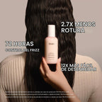 Acondicionador sin enjuague multitarea OUAI - Aroma Melrose Place -...
