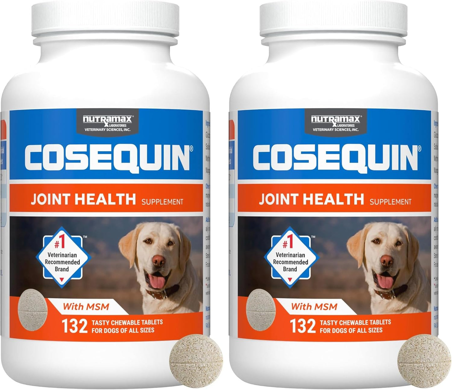 Nutramax Cosequin - Suplemento para la salud de las articulaciones...