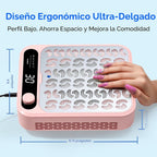 Makartt - Colector de polvo de uñas profesional con potente succión...