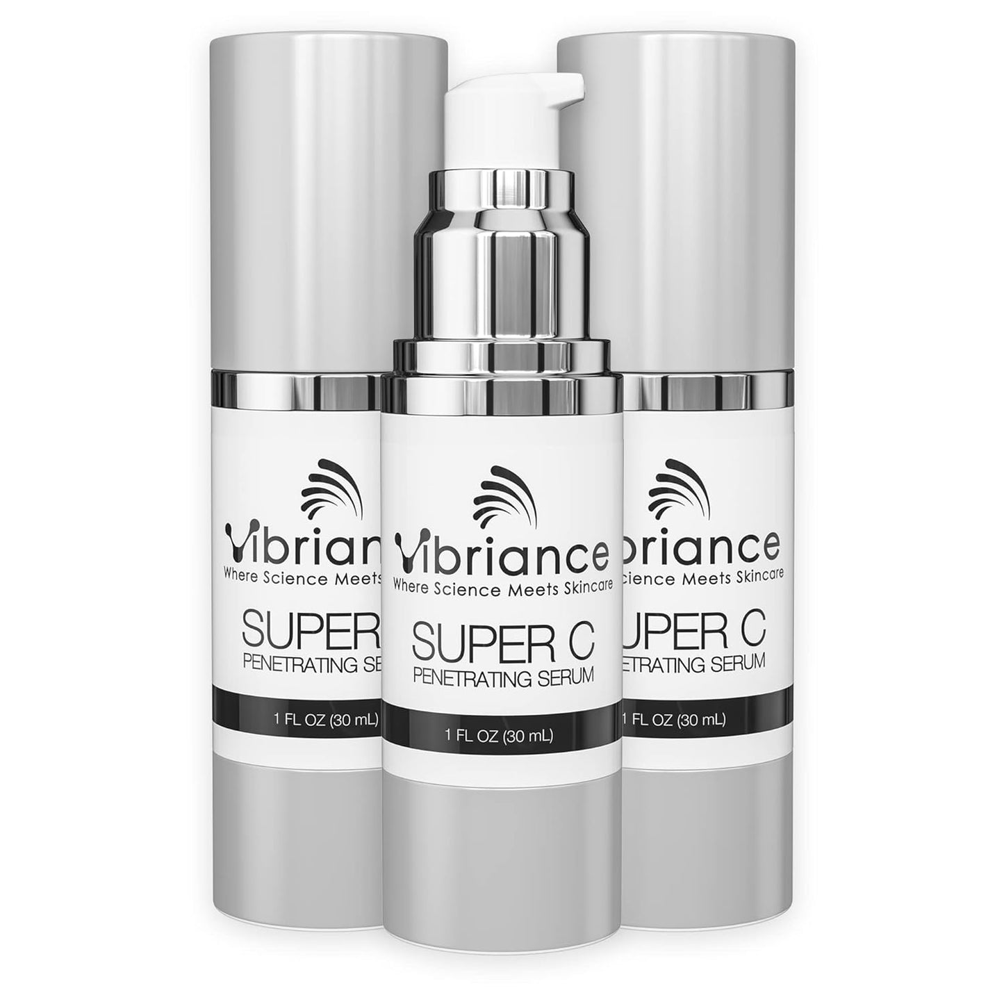 Vibriance Súper C Suero para Piel Madura - Fórmula de Vitamina Todo...
