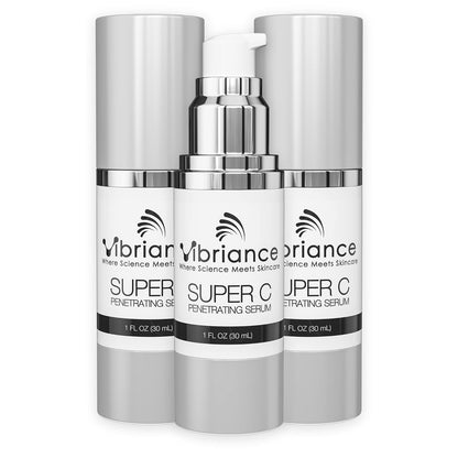 Vibriance Súper C Suero para Piel Madura - Fórmula de Vitamina Todo...