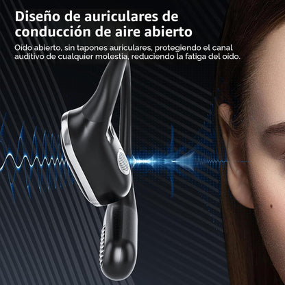 Auriculares inalámbricos Bluetooth 5.4, auriculares estéreo de 50 h...