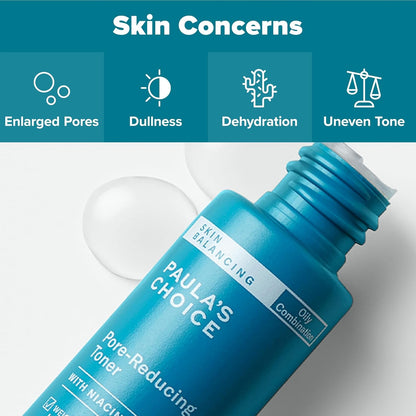 Paula's Choice TÓNICO FACIAL REDUCTOR DE POROS Y EQUILIBRADOR D...