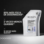 Acondicionador concentrado Acidic Bonding de Redken y para cabello...