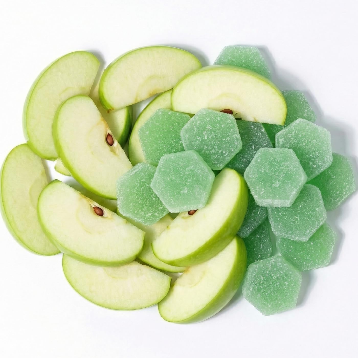 Create Gomitas de Monohidrato de Creatina para Hombres y Mujeres, M...