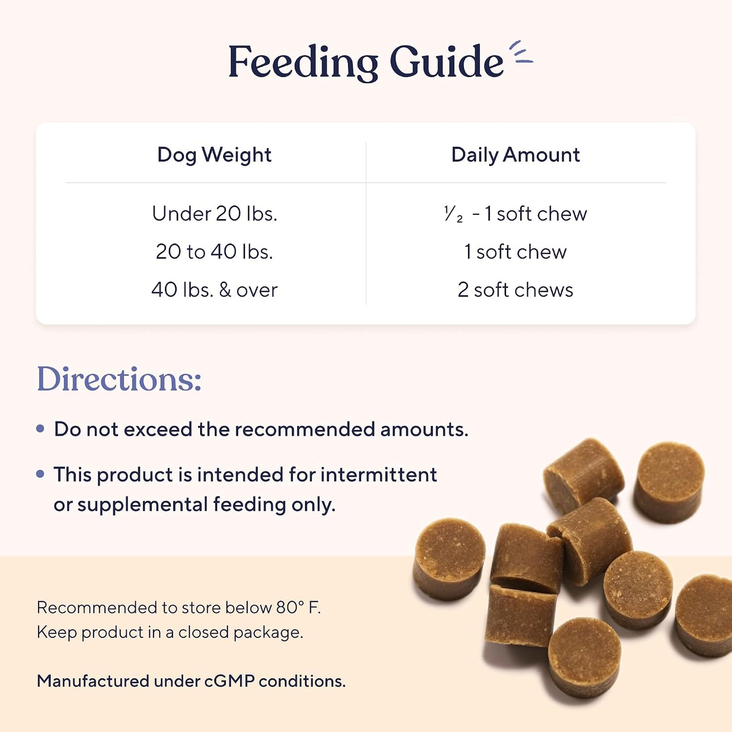 Pawfy Probióticos para perros | Apoya la salud digestiva, diarrea p...