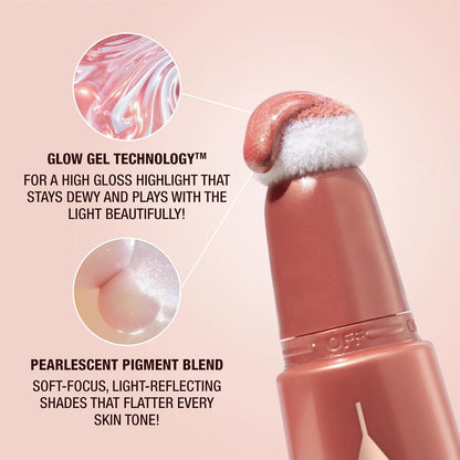 Charlotte Tilbury Pillow Talk Dreams Come True Kit de Maquillaje - Edición Limitada Juego de Regalo de Belleza de 15 Piezas con Esenciales de Maquillaje para Labios, Ojos y Mejillas en Tonos Icónicos
