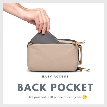 Tech Bag Organizer - Pequeña bolsa organizadora de artículos electr...