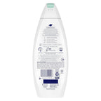 Dove Jabón Corporal, Piel Sensible, 12 oz
