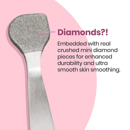 Lindo Tampón de belleza \u2013 Herramienta de microdermoabrasión, i...