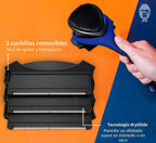 BAKblade 2.0\/ELITE PLUS - Depilador de espalda y afeitadora corpor...
