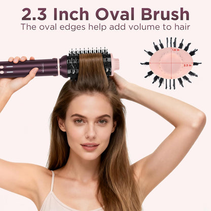 MaxAIR 2.0, PARWIN PRO BEAUTY Travel Dual Voltage Multi-Styler Set...