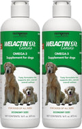 Nutramax Welactin Omega 3 Aceite de pescado para perros, suplemento...