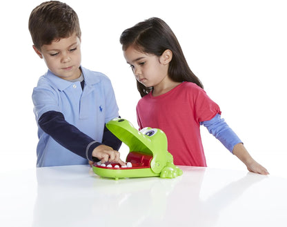 Juego Crocodile Dentist, Elefun &amp; Friends