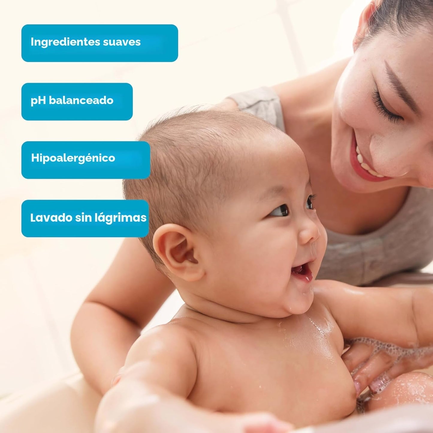 Aveeno Baby Welcome Little One - Set de regalo para el cuidado de l...