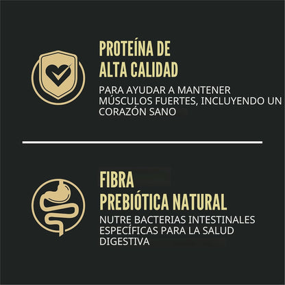 Purina Pro Plan Complete Essentials - Alimento seco para perros con...