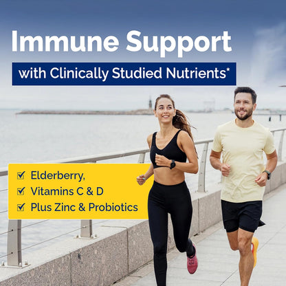 Paquetes de vitaminas Core Supplement - Energía, inflamación, apoyo...