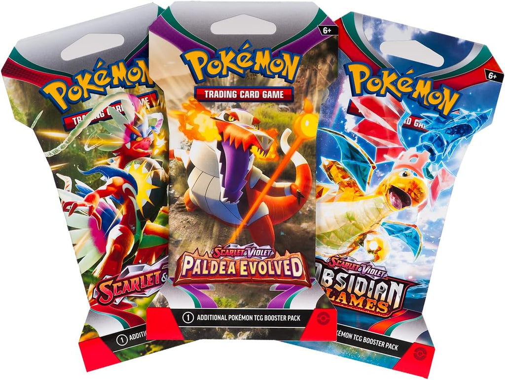 Kit de Coleccionista Mega de Pokémon: 100 cartas de Pokémon en tota...
