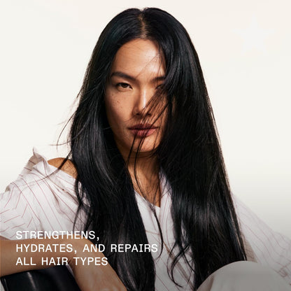 Olaplex Kit de lavado y brillo para el cabello: Nº 4, 5, 7, Set de champú y acondicionador para limpiar, hidratar y controlar el encrespamiento hasta 72 horas, aceite de unión para brillo y