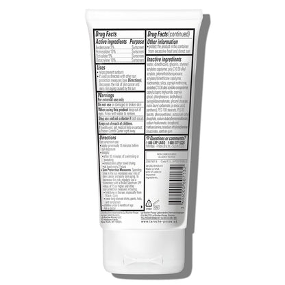 La Roche-Posay Anthelios Loción protectora solar para niños SPF 50,...