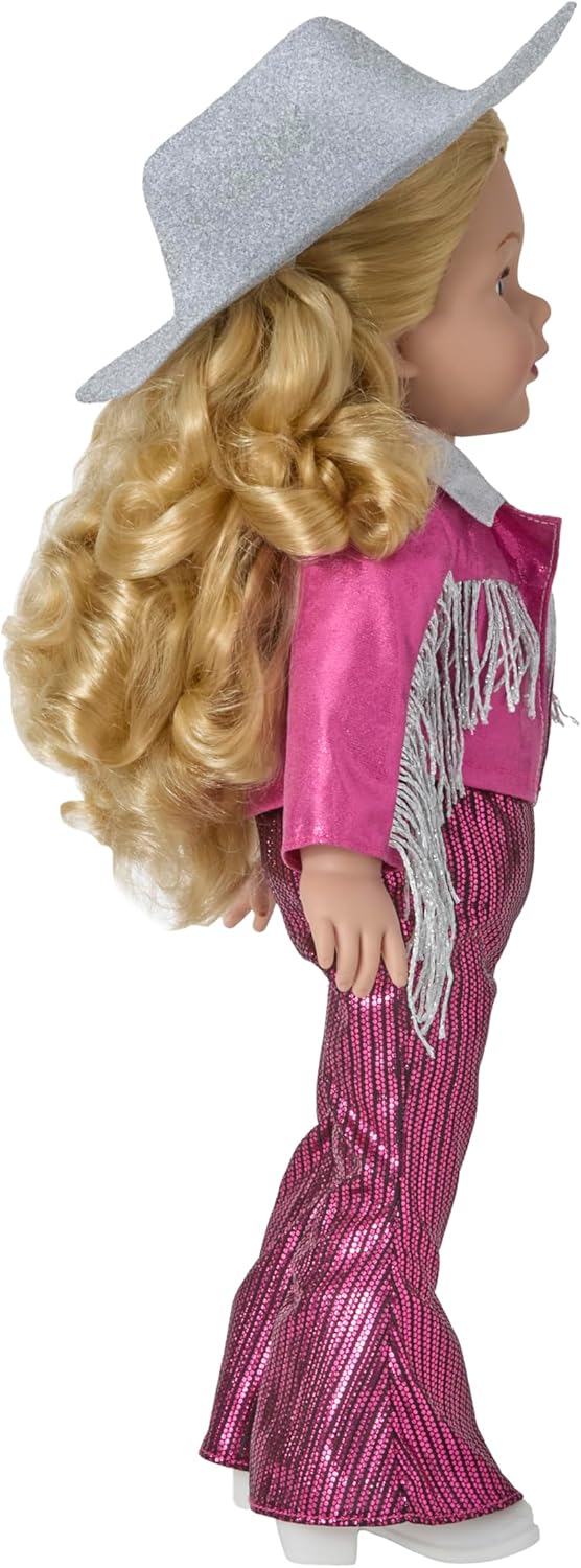 Madame Alexander Muñeca de moda de 18 pulgadas de la colección Favo...