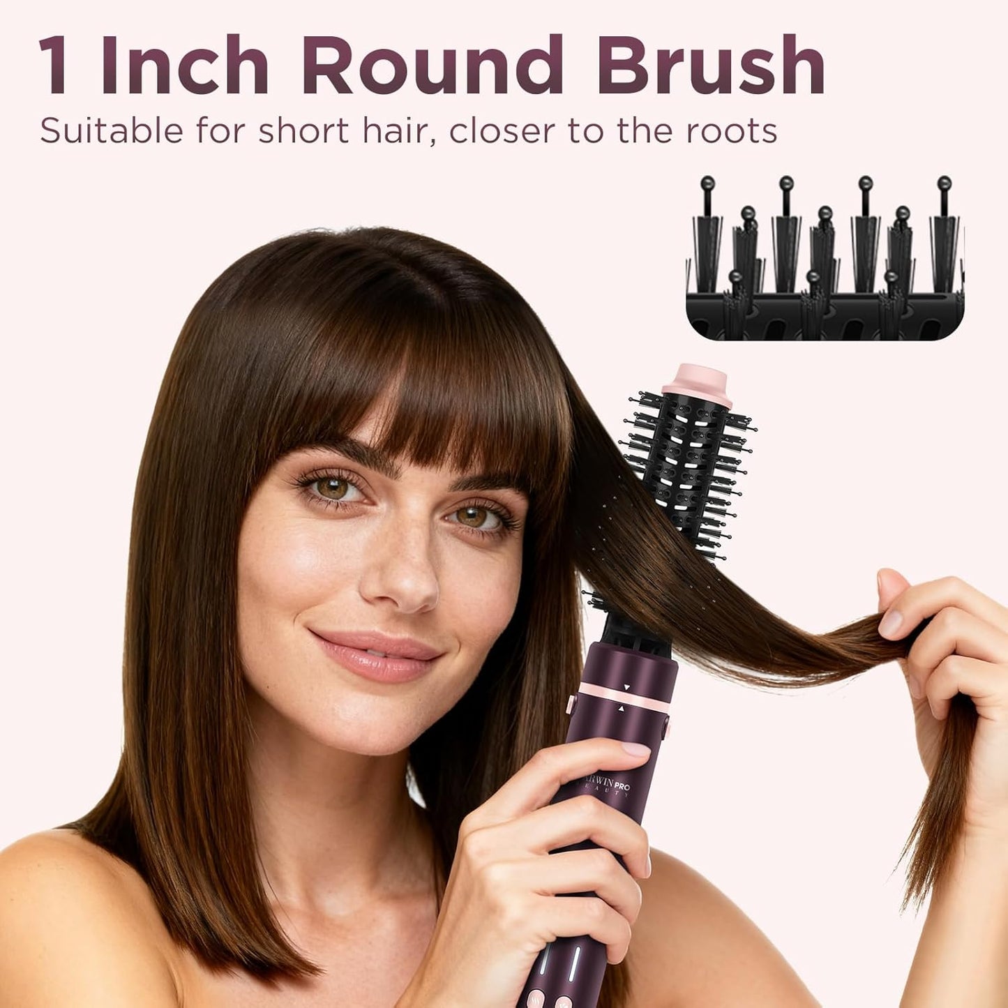 MaxAIR 2.0, PARWIN PRO BEAUTY Travel Dual Voltage Multi-Styler Set...