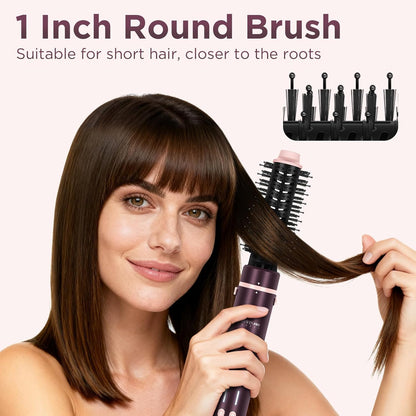 MaxAIR 2.0, PARWIN PRO BEAUTY Travel Dual Voltage Multi-Styler Set...