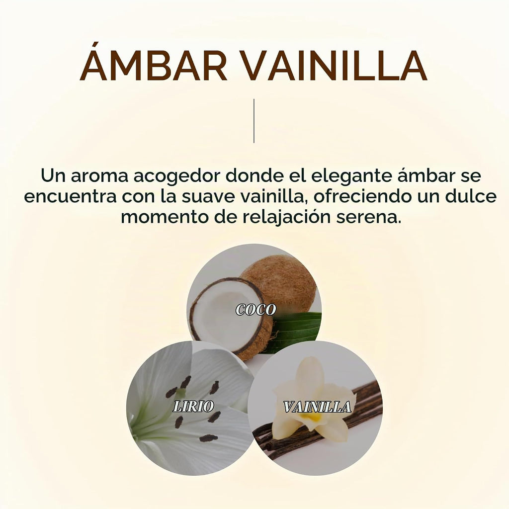 KUNDAL Juego de champú y acondicionador coreano, calidad de salón,...