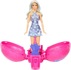 Barbie Muñeca y accesorios Team Roll and Reveal Pop Star | Muñeca r...