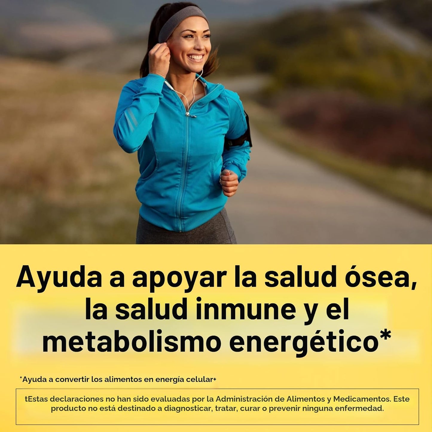 Nature Made Multivitaminas en gomitas para mujer con omega-3, multi...