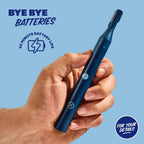 Dollar Shave Club - Recortadora para tus detalles: recortadora de p...
