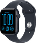 Apple Reloj SE 3 GPS + reloj inteligente celular de 1.732 in | Caja...