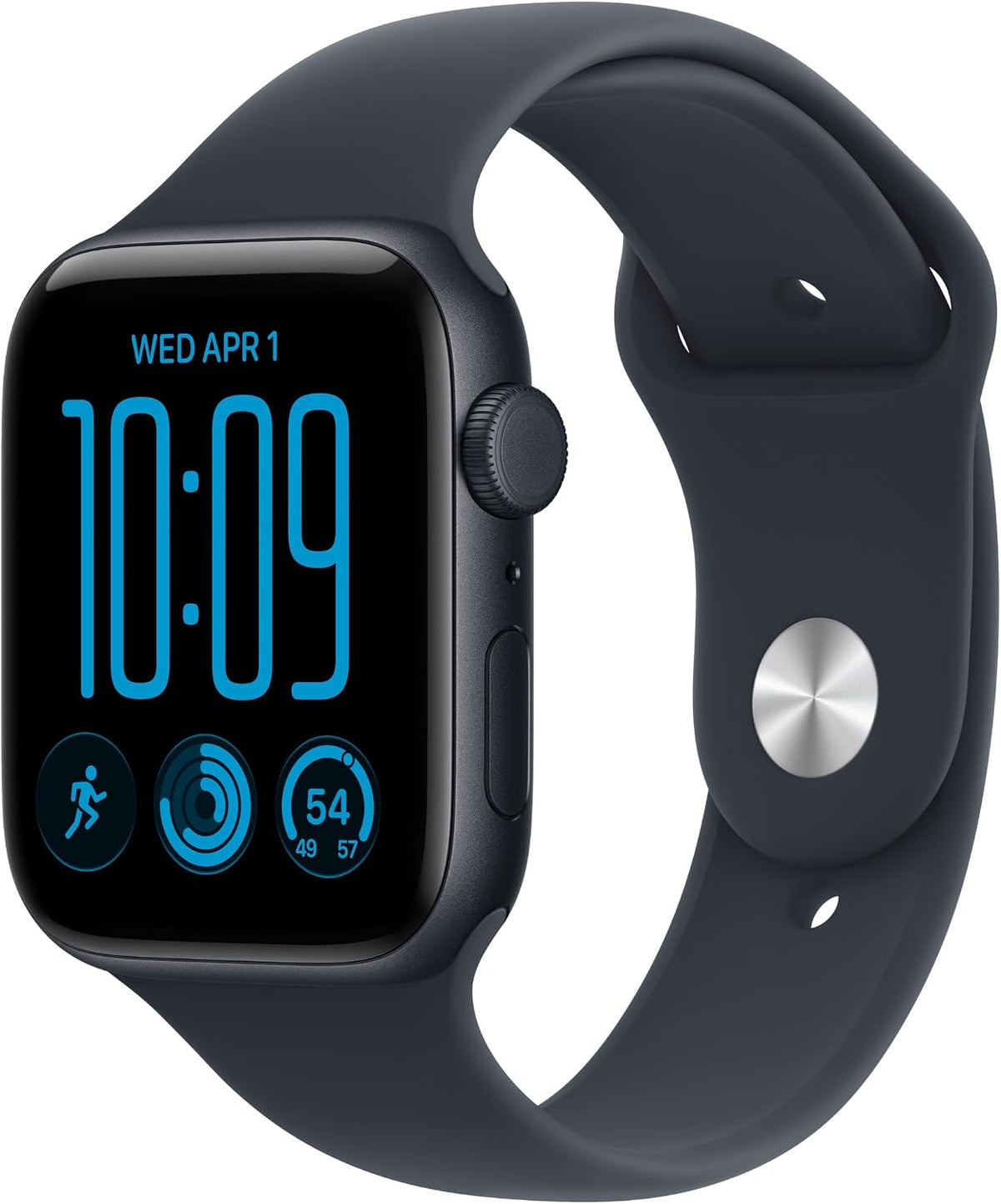 Apple Reloj SE 3 GPS + reloj inteligente celular de 1.732 in | Caja...