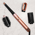 Dyson Airwrap i.d.™ Multi-Styler, Allure Winner, conexión Bluetooth...