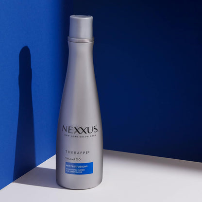 Nexxus Champú y acondicionador Therappe Humectress 2 unidades para...