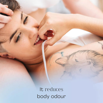 pjur med Clean Spray limpiador íntimo sin alcohol con ingredientes...