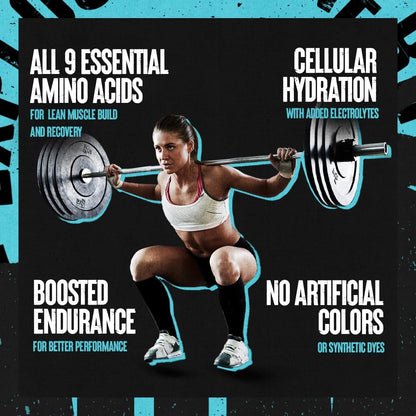 Universal Nutrition Aminoácidos animales exprimidos, 30 unidades, A...