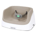 Ingenuity SmartClean - Asiento elevador para mesa de comedor con co...
