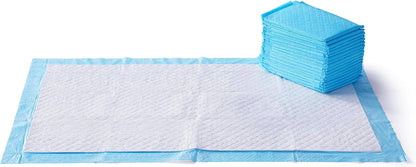 Amazon Basics Almohadillas absorbentes para orinar para perros y ca...