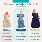 Love to Dream Swaddle Up - Bolsa de transición original, saco de do...