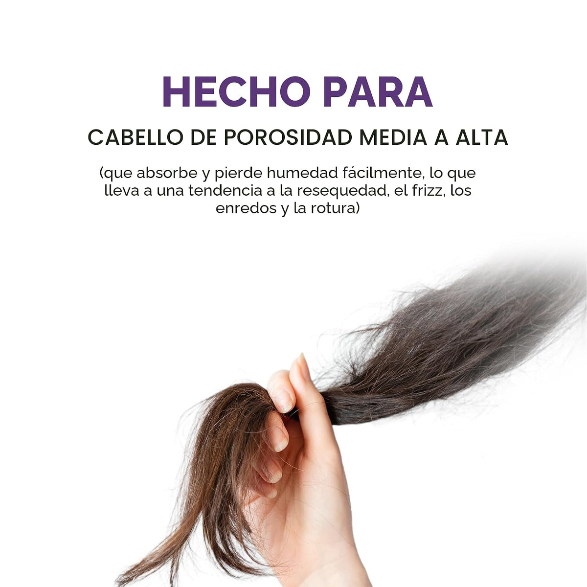 KUNDAL Juego de champú y acondicionador coreano [White Musk] calida...