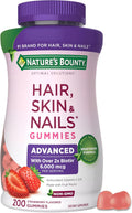 Nature\u2019s Bounty Soluciones óptimas Gomitas de pectina avanzada...