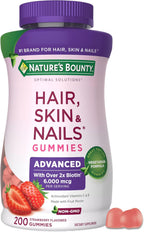 Nature\u2019s Bounty Soluciones óptimas Gomitas de pectina avanzada...