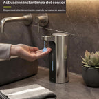 EKO Aroma Pro Dispensador automático de jabón líquido sin contacto...