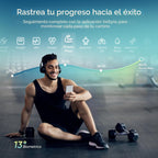 Etekcity Báscula inteligente mejorada para grasa corporal e IMC, el...