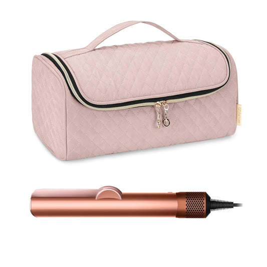 Yarwo Bolsa de viaje compatible con Dyson Airstrait\/Corrale alisad...